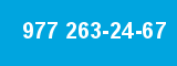 977 263-24-67